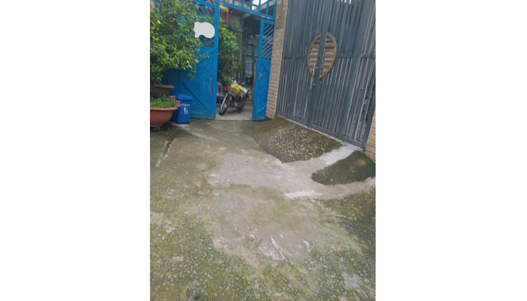 Nhà Linh Trung - HXH – 3PN – 100m2 – 6,5tỷ
